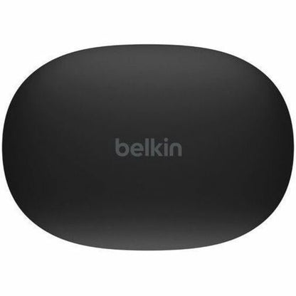 Belkin SoundForm Bolt True Wireless Earbuds AUC009btBLK