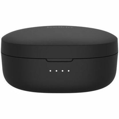 Belkin SoundForm Bolt True Wireless Earbuds AUC009btBLK