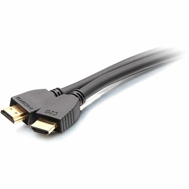 Câble HDMI ultra haute vitesse C2G de 3,7 m (12 pi) avec Ethernet - 8K 60 Hz C2G10413