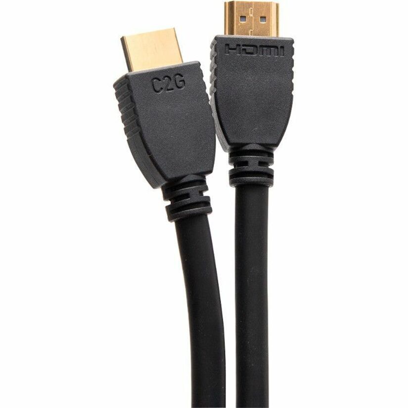 Câble HDMI ultra haute vitesse C2G de 3,7 m (12 pi) avec Ethernet - 8K 60 Hz C2G10413