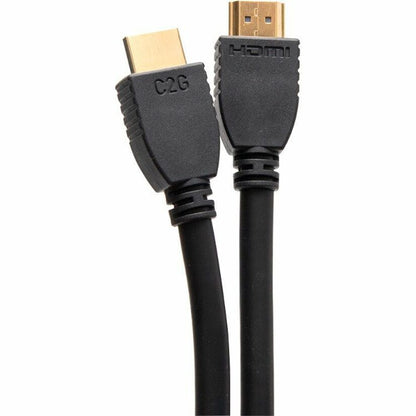 Câble HDMI ultra haute vitesse C2G de 3,7 m (12 pi) avec Ethernet - 8K 60 Hz C2G10413