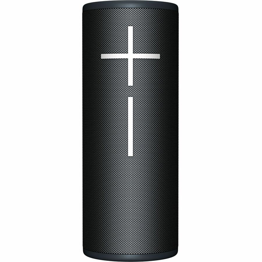 Système d'enceintes Bluetooth portable Ultimate Ears MEGABOOM 4 - Noir actif 984-001964