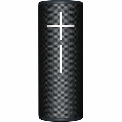Système d'enceintes Bluetooth portable Ultimate Ears MEGABOOM 4 - Noir actif 984-001964