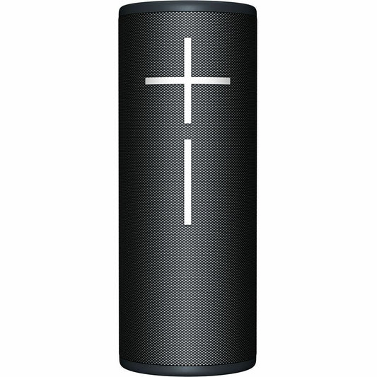 Ultimate Ears MEGABOOM 4 Portable Bluetooth Speaker System - Active Black 984-001964