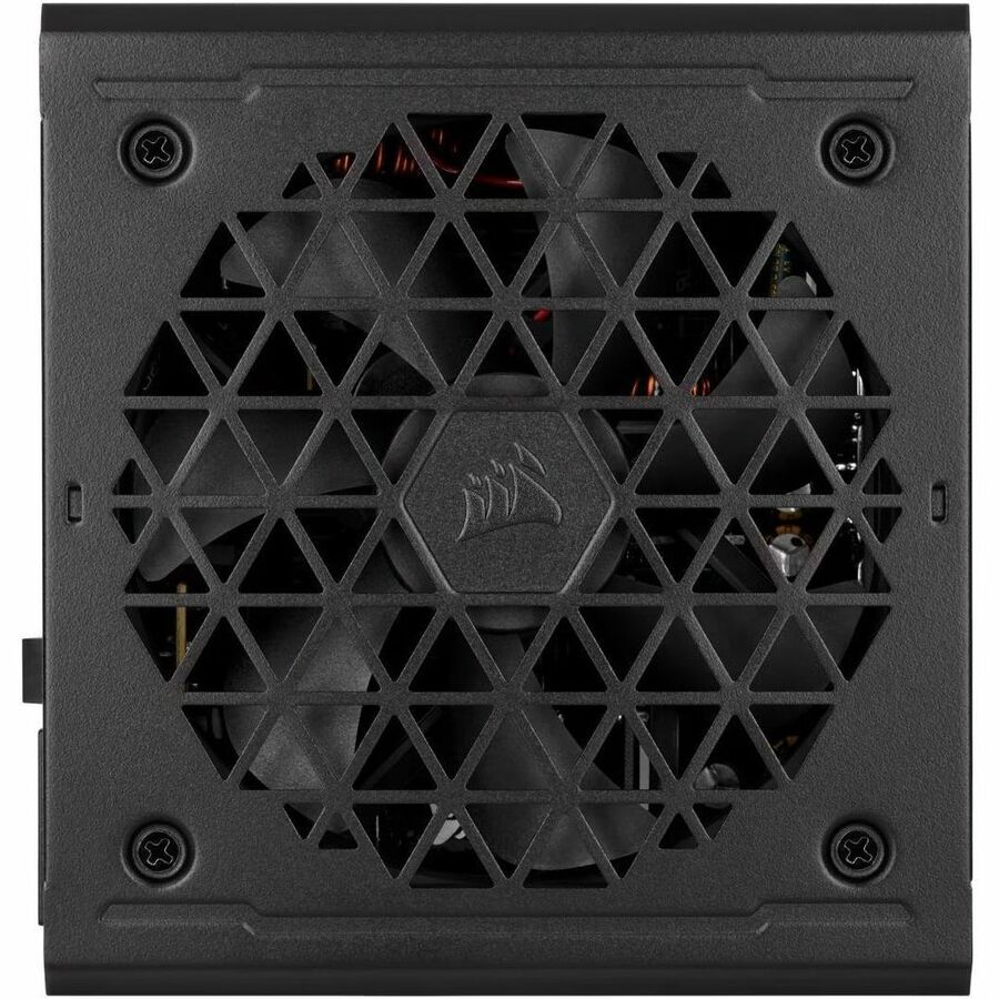Corsair RM Series™ RM650 - Alimentation ATX entièrement modulaire 650 W 80 PLUS Gold CP-9020280-NA