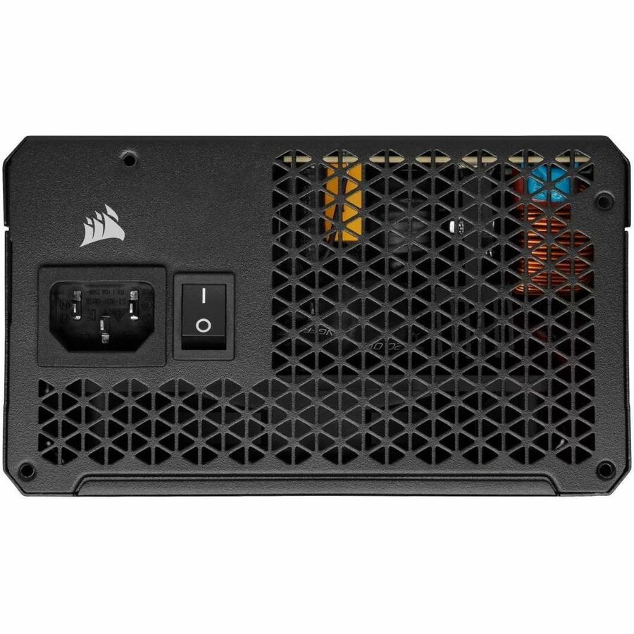 Corsair RM Series™ RM650 - Alimentation ATX entièrement modulaire 650 W 80 PLUS Gold CP-9020280-NA