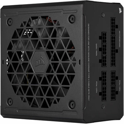 Corsair RM Series™ RM650 - Alimentation ATX entièrement modulaire 650 W 80 PLUS Gold CP-9020280-NA