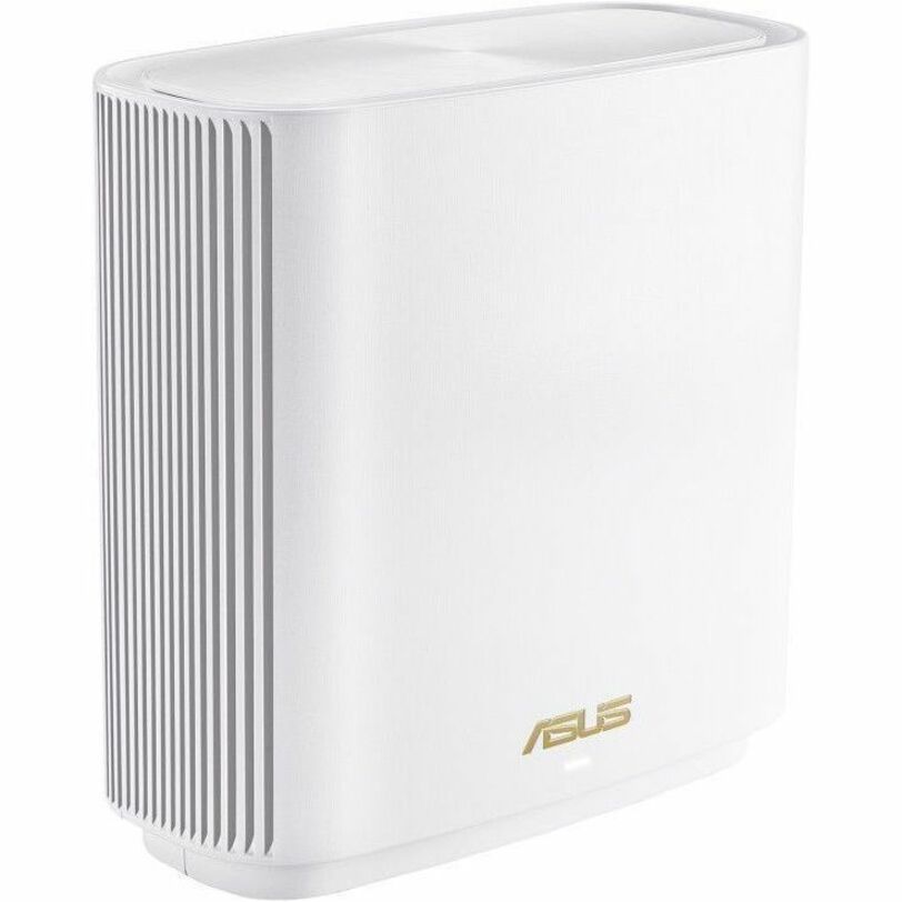 Asus ZenWiFi ET8 (W-3-PK) Wi-Fi 6E IEEE 802.11 a/b/g/n/ac/ax Ethernet Wireless Router ET8 (W-3-PK)