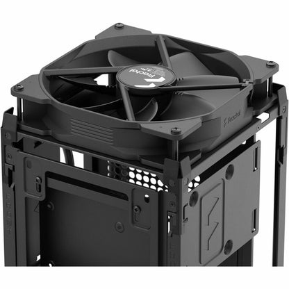 Fractal Design Mood Computer Case FD-C-MOD1N-01