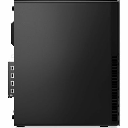 Lenovo ThinkCentre M90s Gen 5 12V4001BUS Desktop Computer - Intel Core i5 14th Gen i5-14500 - 16 GB - 512 GB SSD - Small Form Factor - Black 12V4001BUS