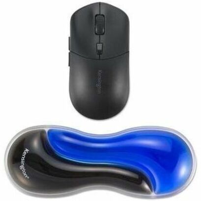Repose-poignet pour souris/trackball Kensington Slim Duo Gel K62439NA