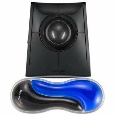 Repose-poignet pour souris/trackball Kensington Slim Duo Gel K62439NA