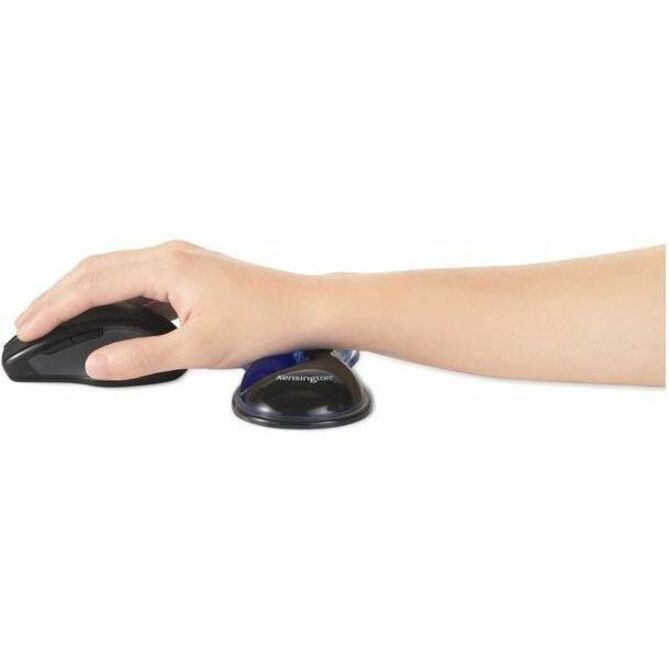 Repose-poignet pour souris/trackball Kensington Slim Duo Gel K62439NA