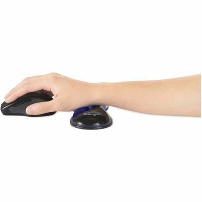Repose-poignet pour souris/trackball Kensington Slim Duo Gel K62439NA