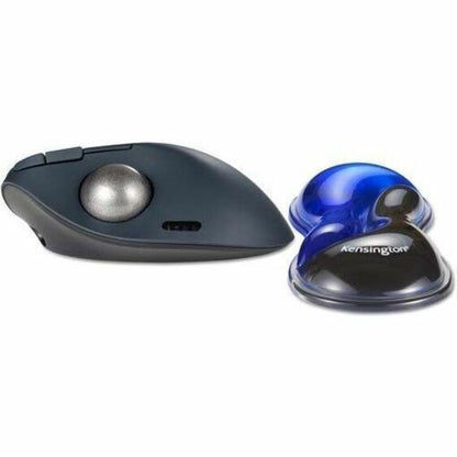 Repose-poignet pour souris/trackball Kensington Slim Duo Gel K62439NA