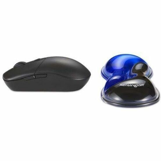 Repose-poignet pour souris/trackball Kensington Slim Duo Gel K62439NA