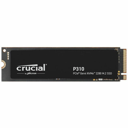 Disque SSD Crucial P310 2 To - M.2 2280 interne - PCI Express NVMe (PCI Express NVMe 4.0 x4) CT2000P310SSD8