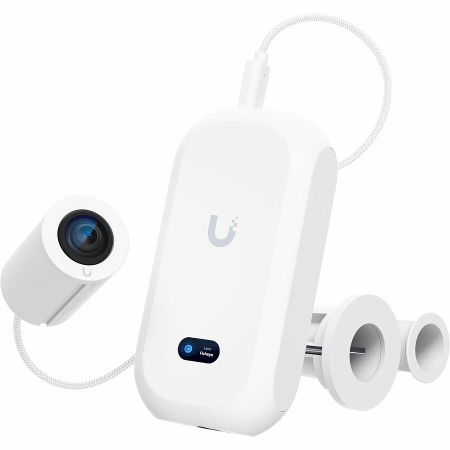 Système de vidéosurveillance Ubiquiti UVC-AI-THETA-PRO