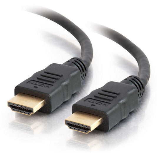 Câble HDMI haute vitesse C2G de 1,5 m (5 pi) avec Ethernet - 4K 60 Hz 50609