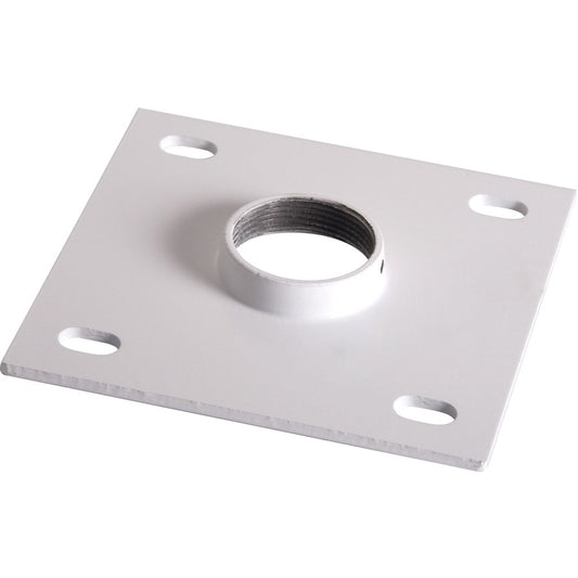 Support de plafond Chief pour projecteur - Blanc CMA-115W