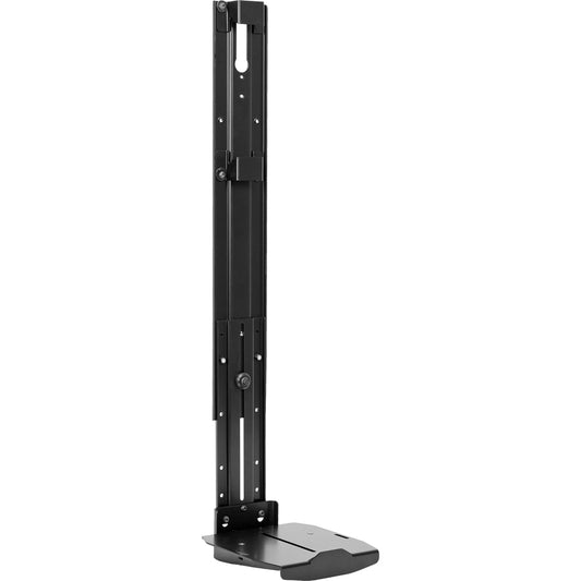 Étagère de montage Chief Fusion FCA810 pour système de visioconférence, équipement audiovisuel - Noir - Conforme TAA FCA810