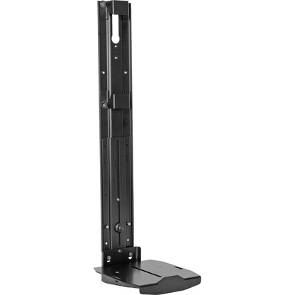 Étagère de montage Chief Fusion FCA810 pour système de visioconférence, équipement audiovisuel - Noir - Conforme TAA FCA810