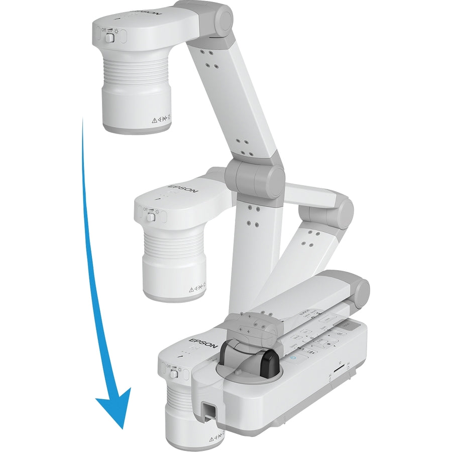 Epson DC-21 Document Camera V12H758020