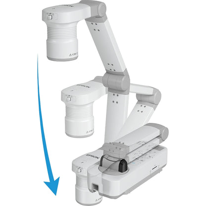 Epson DC-21 Document Camera V12H758020