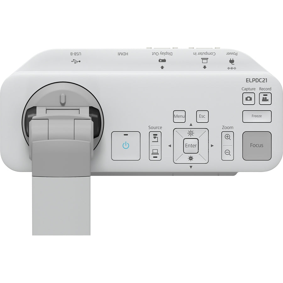 Epson DC-21 Document Camera V12H758020