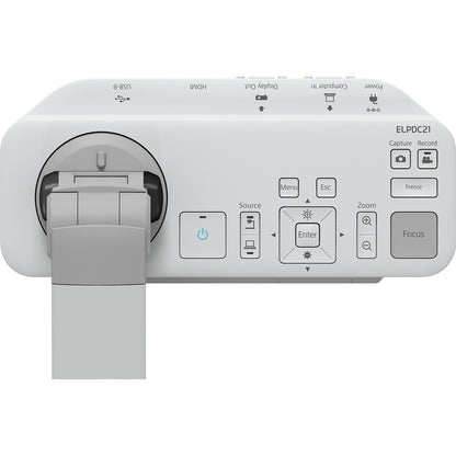 Epson DC-21 Document Camera V12H758020