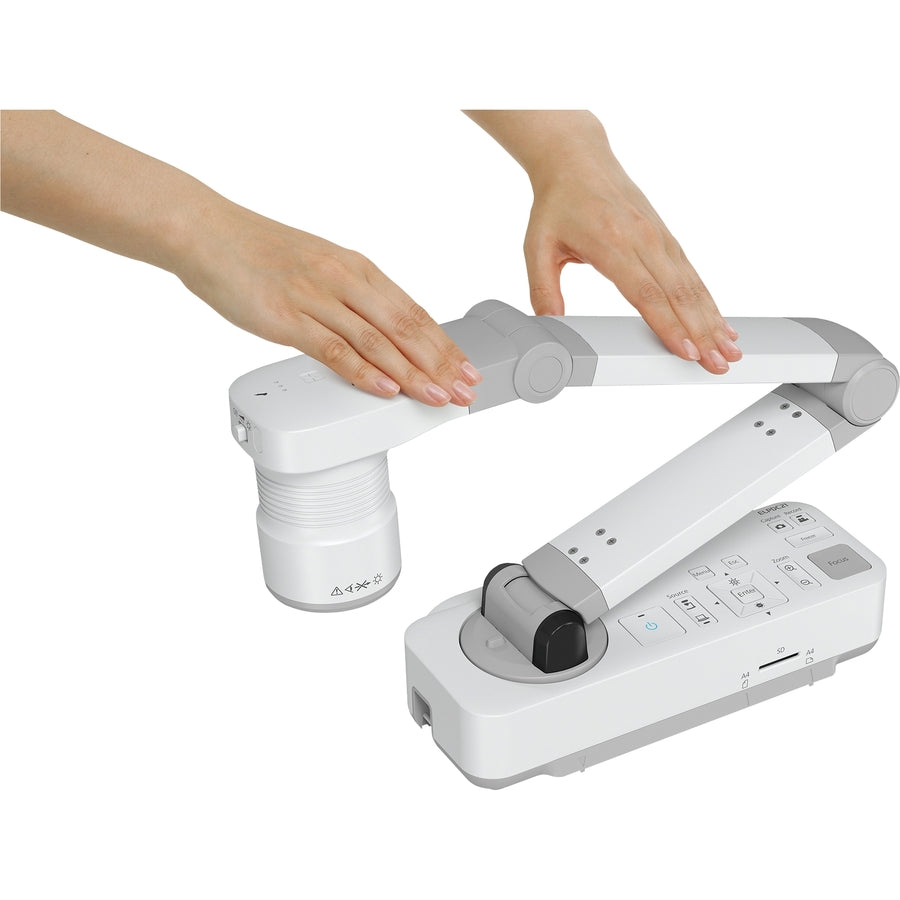 Epson DC-21 Document Camera V12H758020