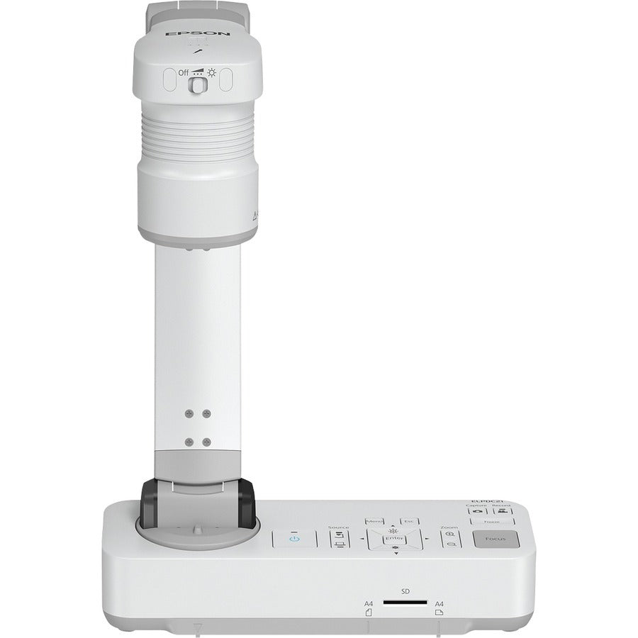Epson DC-21 Document Camera V12H758020