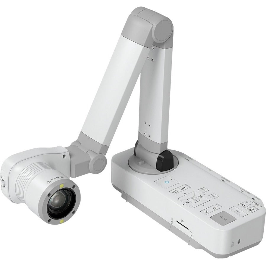 Epson DC-21 Document Camera V12H758020