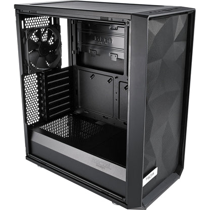 Boîtier d'ordinateur Fractal Design Meshify C FD-CA-MESH-C-BKO