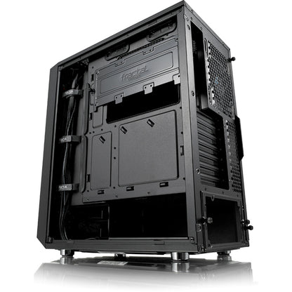 Boîtier d'ordinateur Fractal Design Meshify C FD-CA-MESH-C-BKO