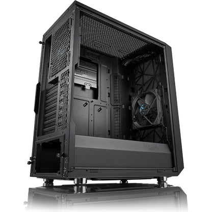 Boîtier d'ordinateur Fractal Design Meshify C FD-CA-MESH-C-BKO