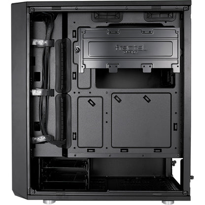 Boîtier d'ordinateur Fractal Design Meshify C FD-CA-MESH-C-BKO