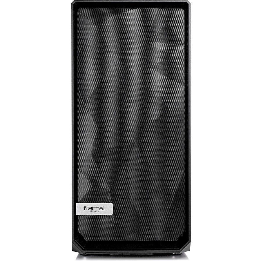 Boîtier d'ordinateur Fractal Design Meshify C FD-CA-MESH-C-BKO