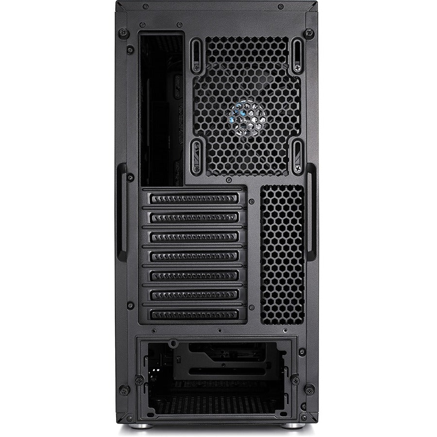Boîtier d'ordinateur Fractal Design Meshify C FD-CA-MESH-C-BKO