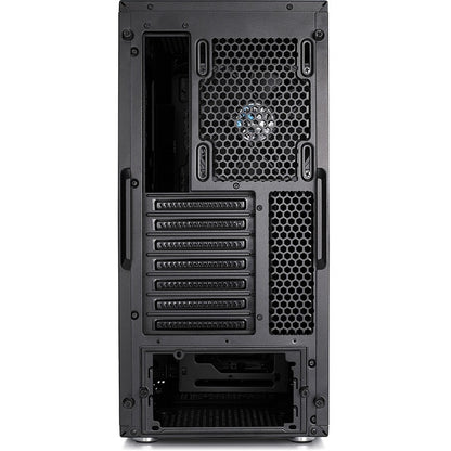 Boîtier d'ordinateur Fractal Design Meshify C FD-CA-MESH-C-BKO