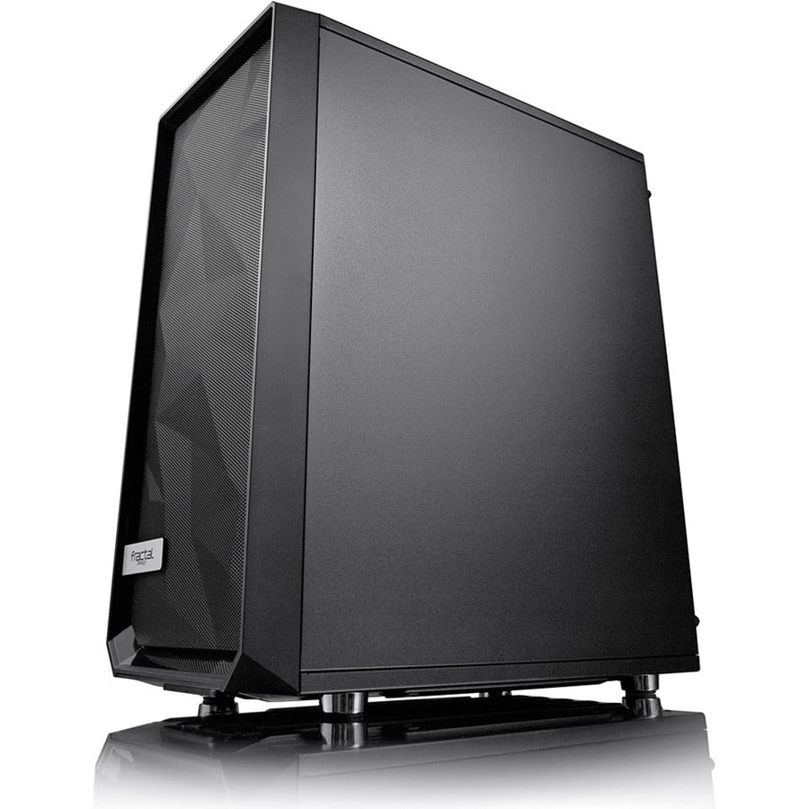 Boîtier d'ordinateur Fractal Design Meshify C FD-CA-MESH-C-BKO