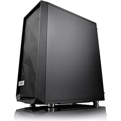 Boîtier d'ordinateur Fractal Design Meshify C FD-CA-MESH-C-BKO