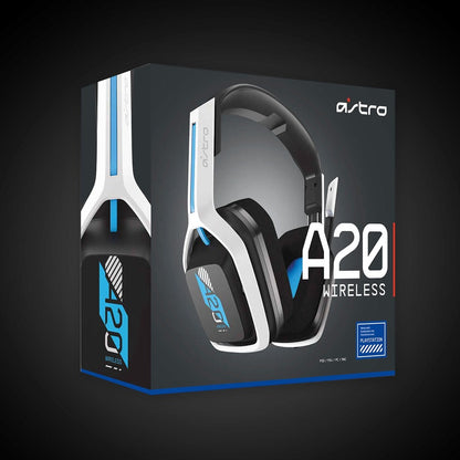 Casque sans fil Astro A20 Gen 2 939-001876