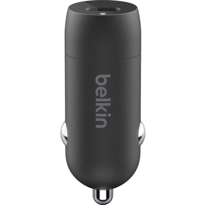 Chargeur de voiture Belkin BOOST↑CHARGE 20 W USB-C PD CCA003BTBK