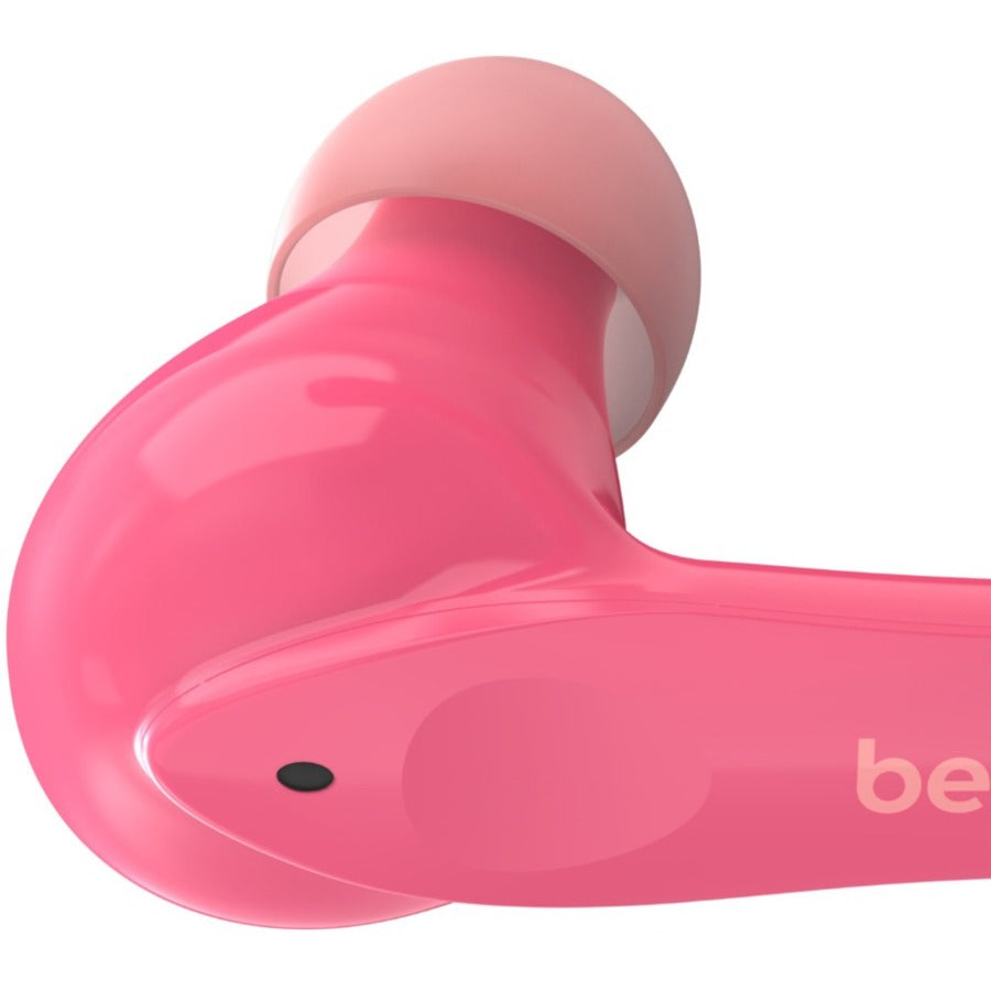 Écouteurs sans fil Belkin SOUNDFORM Nano pour enfants PAC003BTPK