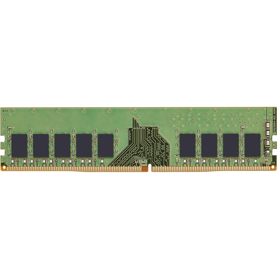 Module de mémoire DDR4 SDRAM Kingston Server Premier 8 Go KSM32ES8/8MR