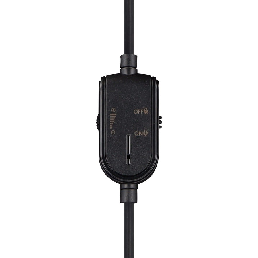 Casque stéréo VisionTek VTK-SH20 avec micro perche réglable 901457