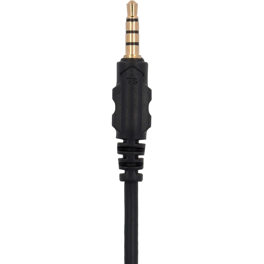 Casque stéréo VisionTek VTK-SH20 avec micro perche réglable 901457