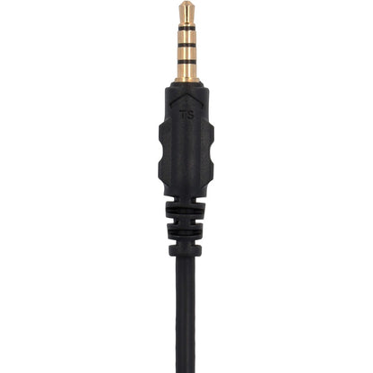 Casque stéréo VisionTek VTK-SH20 avec micro perche réglable 901457
