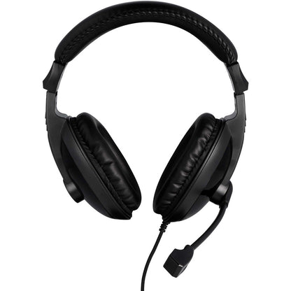 Casque stéréo VisionTek VTK-SH20 avec micro perche réglable 901457